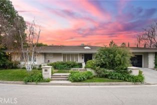 Single Family Residence, 3433 Wrightview dr, Studio City, CA 91604 - 36