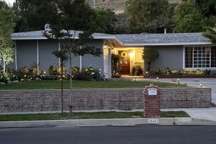 Single Family Residence, 26261 Veva WAY, Calabasas, CA  Calabasas, CA 91302