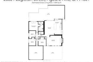 Single Family Residence, 28604 Eagleton st, Agoura Hills, CA 91301 - 48