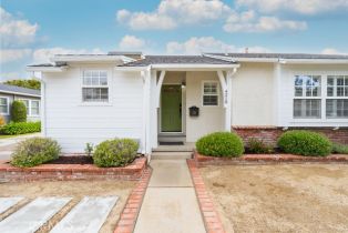 Single Family Residence, 4318 Keystone ave, Culver City, CA 90232 - 3