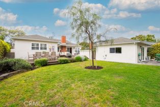 Single Family Residence, 4318 Keystone ave, Culver City, CA 90232 - 39