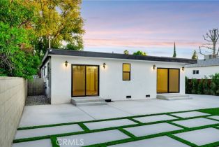 Single Family Residence, 17407 Hatteras st, Encino, CA 91316 - 54