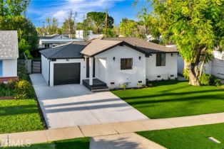 Single Family Residence, 17407 Hatteras st, Encino, CA 91316 - 61