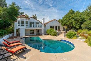 Single Family Residence, 4414 Park Mallorca, Calabasas, CA 91302 - 2
