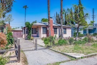 Single Family Residence, 14307 Miranda ST, Sherman Oaks, CA  Sherman Oaks, CA 91401