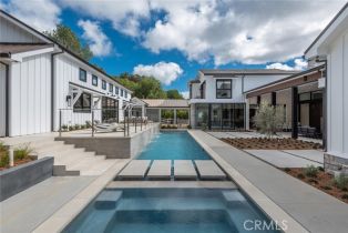 Single Family Residence, 25057 LEWIS AND CLARK rd, Hidden Hills , CA 91302 - 39