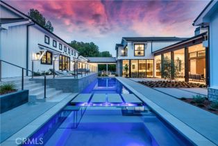 Single Family Residence, 25057 LEWIS AND CLARK rd, Hidden Hills , CA 91302 - 49