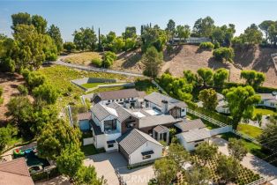 Single Family Residence, 25057 LEWIS AND CLARK rd, Hidden Hills , CA 91302 - 54