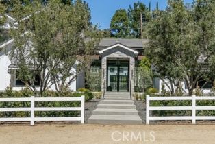 Single Family Residence, 25057 LEWIS AND CLARK rd, Hidden Hills , CA 91302 - 61