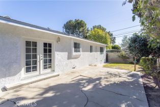 Single Family Residence, 17244 Tribune st, Granada Hills, CA 91344 - 19