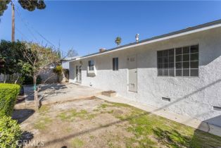 Single Family Residence, 17244 Tribune st, Granada Hills, CA 91344 - 21