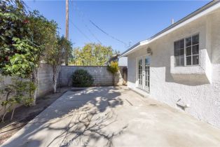 Single Family Residence, 17244 Tribune st, Granada Hills, CA 91344 - 22