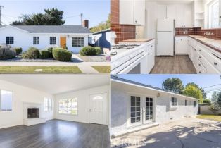 Single Family Residence, 17244 Tribune ST, Granada Hills, CA  Granada Hills, CA 91344