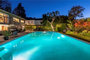 Single Family Residence, 13775 Valley Vista blvd, Sherman Oaks, CA 91423 - 36