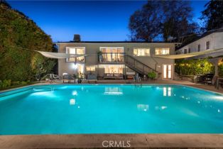 Single Family Residence, 13775 Valley Vista blvd, Sherman Oaks, CA 91423 - 38