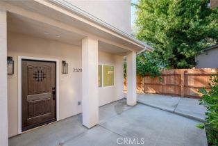Residential Lease, 2320 White ST, CA  , CA 91107