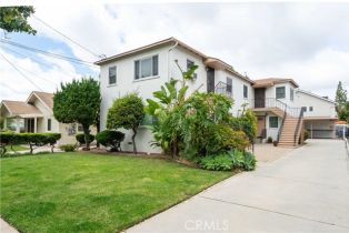 Residential Income, 127  S Meridith AVE, Pasadena, CA  Pasadena, CA 91106