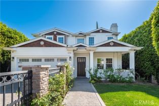 Single Family Residence, 4506 Katherine AVE, Sherman Oaks, CA  Sherman Oaks, CA 91423