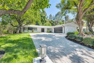 Residential Lease, 5848 Valerie AVE, Woodland Hills, CA  Woodland Hills, CA 91367