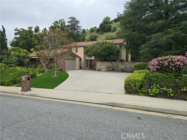 Single Family Residence, 4249 Park Alisal, Calabasas, CA 91302 - 1