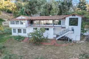 Single Family Residence, 3351 Coldwater Canyon ave, Studio City, CA 91604 - 3