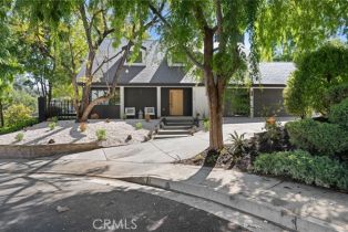 Single Family Residence, 4420 Da Vinci ave, Woodland Hills, CA 91364 - 2