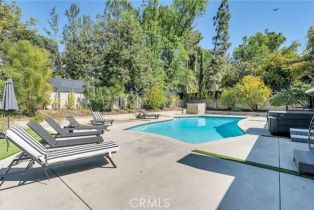Single Family Residence, 5752 Wallis ln, Woodland Hills, CA 91367 - 25