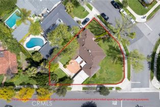 Single Family Residence, 4601 Ventura Canyon ave, Sherman Oaks, CA 91423 - 28