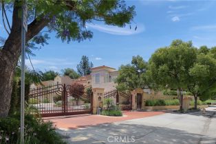 Residential Lease, 4271 Park Paloma, CA  , CA 91302