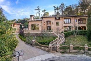 Single Family Residence, 3930 Royal Oak pl, Encino, CA 91436 - 49