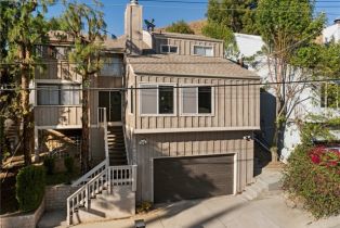 Single Family Residence, 22663 Margarita DR, Woodland Hills, CA  Woodland Hills, CA 91364