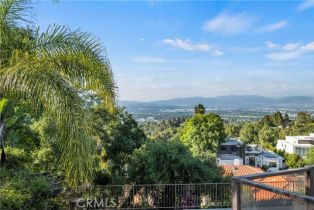 Single Family Residence, 16551 Calneva dr, Encino, CA 91436 - 41