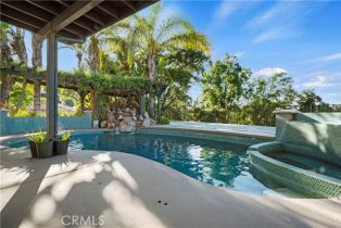 Single Family Residence, 16551 Calneva dr, Encino, CA 91436 - 45