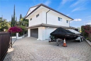 Single Family Residence, 16551 Calneva dr, Encino, CA 91436 - 57