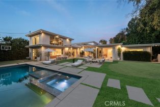 Single Family Residence, 4727 Alonzo ave, Encino, CA 91316 - 4