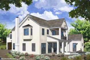 Land, 137 Buckskin RD, Bell Canyon, CA  Bell Canyon, CA 91307