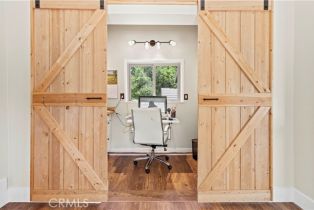 Single Family Residence, 12475 Christmas Tree Road, Ojai, CA 93023 - 12