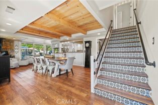 Single Family Residence, 12475 Christmas Tree Road, Ojai, CA 93023 - 19