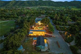 Single Family Residence, 12475 Christmas Tree Road, Ojai, CA 93023 - 2