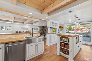 Single Family Residence, 12475 Christmas Tree Road, Ojai, CA 93023 - 24