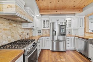 Single Family Residence, 12475 Christmas Tree Road, Ojai, CA 93023 - 26