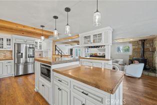 Single Family Residence, 12475 Christmas Tree Road, Ojai, CA 93023 - 27