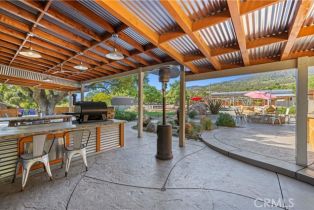 Single Family Residence, 12475 Christmas Tree Road, Ojai, CA 93023 - 32