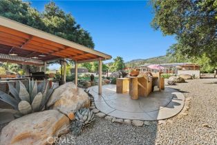 Single Family Residence, 12475 Christmas Tree Road, Ojai, CA 93023 - 33