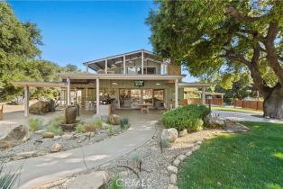 Single Family Residence, 12475 Christmas Tree Road, Ojai, CA 93023 - 34