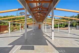 Single Family Residence, 12475 Christmas Tree Road, Ojai, CA 93023 - 39