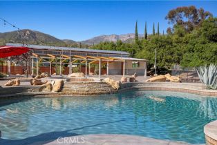 Single Family Residence, 12475 Christmas Tree Road, Ojai, CA 93023 - 42