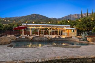 Single Family Residence, 12475 Christmas Tree Road, Ojai, CA 93023 - 43