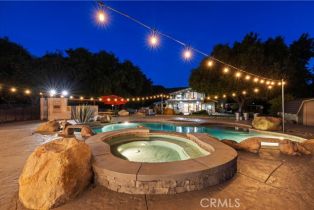 Single Family Residence, 12475 Christmas Tree Road, Ojai, CA 93023 - 46