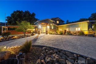 Single Family Residence, 12475 Christmas Tree Road, Ojai, CA 93023 - 47